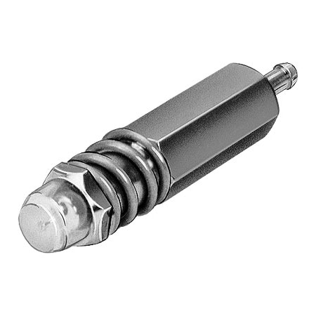 Festo Pressure Indication OH-8-GE OH-8-GE